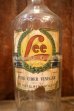 画像2: dp-250205-77 THE H.D. LEE MERCANTILE CO. PURE CIDER VINEGAR BOTTLE (2)