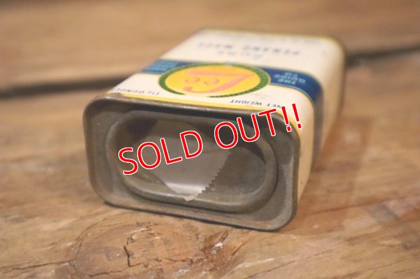 画像5: dp-250205-77 THE H.D. LEE COMPANY PURE PENANG MACE CAN