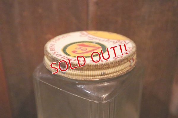 画像4: dp-250205-77 THE H.D. LEE CO. Refrigerator Jar