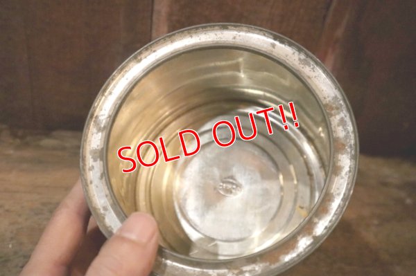 画像5: dp-250205-77 THE H.D. LEE MERCANTILE CO. SUMMER GIRL BRAND COFFEE CAN