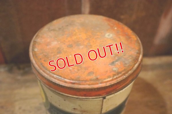 画像6: dp-250205-77 THE H.D. LEE MERCANTILE CO. BAKING POWDER CAN