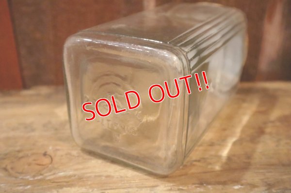 画像6: dp-250205-77 THE H.D. LEE CO. Refrigerator Jar