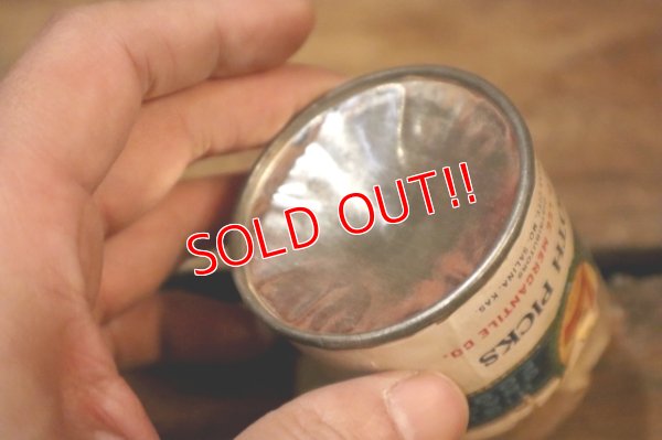 画像8: dp-250205-77 THE H.D. LEE MERCANTILE CO. TOOTH PICKS