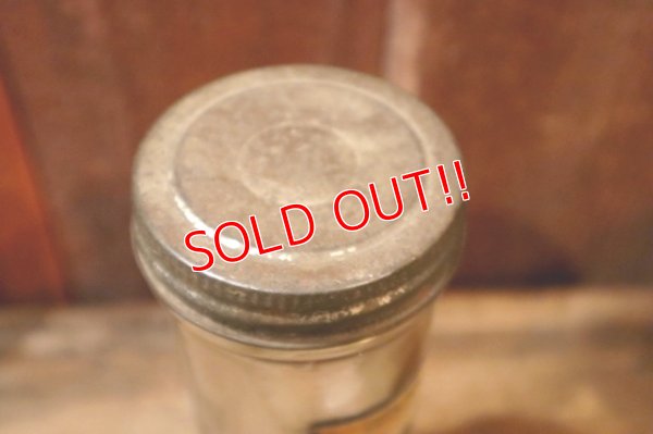 画像5: dp-250205-77 THE H.D. LEE MERCANTILE CO. CADET BRAND APPLE-STRAWBERRY PRESERVES JAR