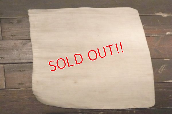 画像6: dp-250205-77 THE H.D. LEE MERCANTILE COMPANY TABLE SALT SACK