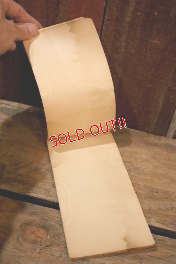 画像6: dp-250205-77 THE H.D. LEE MERCANTILE CO. MEMO PAD