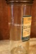 画像4: dp-250205-77 THE H.D. LEE MERCANTILE CO. CADET BRAND APPLE-STRAWBERRY PRESERVES JAR