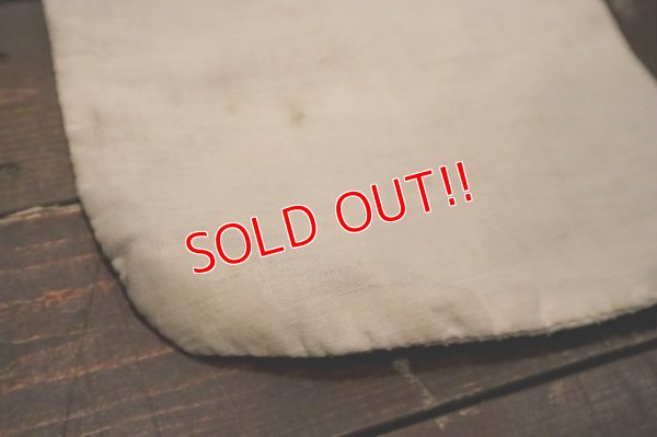 画像7: dp-250205-77 THE H.D. LEE MERCANTILE COMPANY TABLE SALT SACK