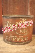 dp-250205-77 THE H.D. LEE MERCANTILE CO. Sensational COFFEE CAN