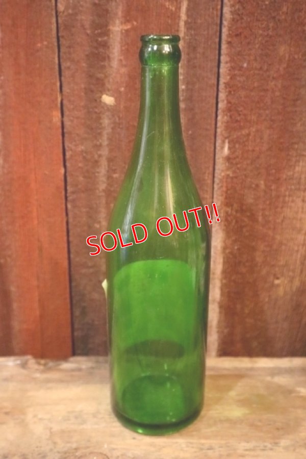 画像6: dp-250205-77 THE H.D. LEE MERCANTILE CO. SUMMER GIRL BRAND GINGERALE BOTTLE