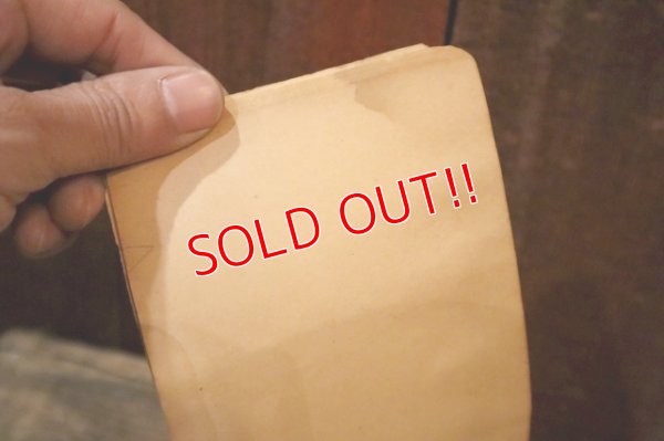 画像5: dp-250205-77 THE H.D. LEE MERCANTILE CO. MEMO PAD