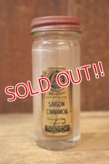 dp-250205-77 THE H.D. LEE MERCANTILE CO. SAIGON CINNAMON BOTTLE