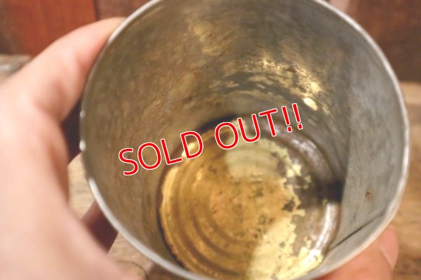 画像8: dp-250205-77 THE H.D. LEE COMPANY SUMMER GIRL BRAND SPINACH CAN