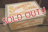 dp-250205-77 THE H.D. LEE COMPANY SUMMER GIRL BRAND CHOCOLATES BOX