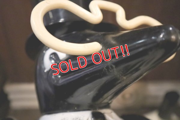 画像14: ct-250205-02 OLD CROW 1960's-1970's Big Store Display