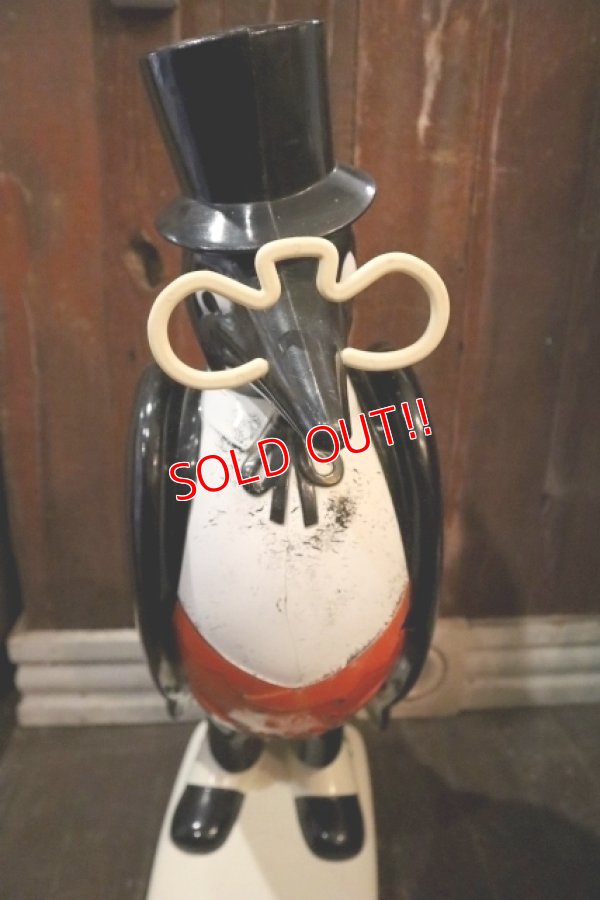 画像3: ct-250205-02 OLD CROW 1960's-1970's Big Store Display