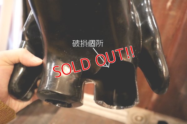 画像16: ct-250205-02 OLD CROW 1960's-1970's Big Store Display