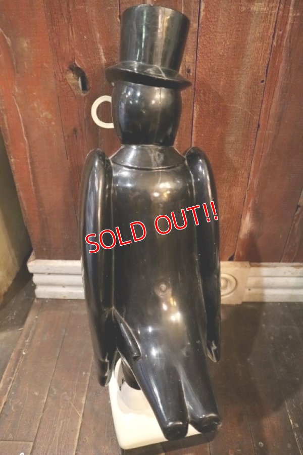 画像10: ct-250205-02 OLD CROW 1960's-1970's Big Store Display