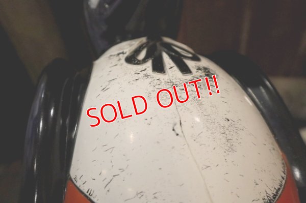 画像11: ct-250205-02 OLD CROW 1960's-1970's Big Store Display