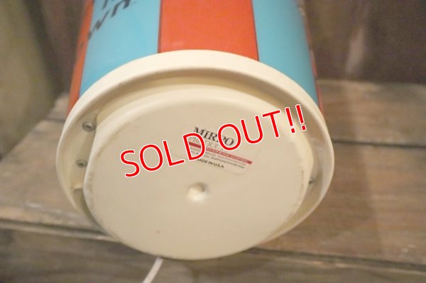 画像10: ct-250205-41 ICEE 1980's ICEE BEAR Lighted Store Display