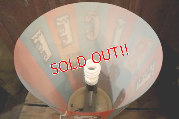 画像8: ct-250205-41 ICEE 1980's ICEE BEAR Lighted Store Display