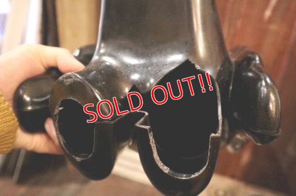 画像17: ct-250205-02 OLD CROW 1960's-1970's Big Store Display