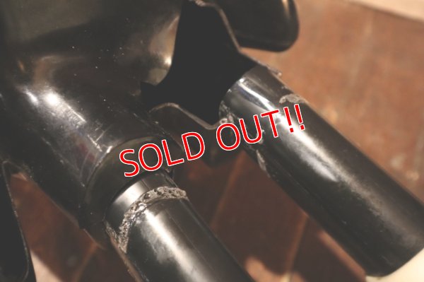 画像15: ct-250205-02 OLD CROW 1960's-1970's Big Store Display