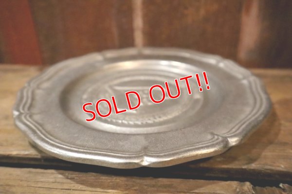 画像3: dp-250205-77 Lee 100th Anniversary Plate