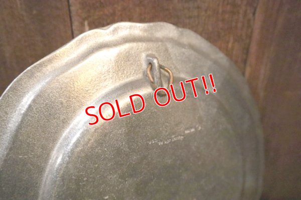 画像5: dp-250205-77 Lee 100th Anniversary Plate