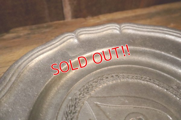 画像6: dp-250205-77 Lee 100th Anniversary Plate