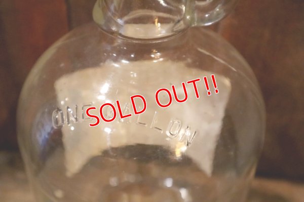 画像6: dp-250205-08 PEPSI COLA 1960's FOUNTAIN SYRUP 1 GALLON BOTTLE