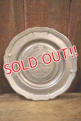 dp-250205-77 Lee 100th Anniversary Plate
