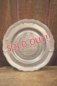 dp-250205-77 Lee 100th Anniversary Plate