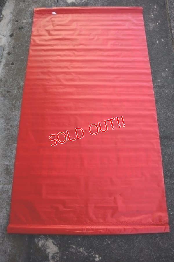 画像11: dp-250205-19 McDonald's WALMART 1993 Banner