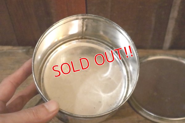 画像6: dp-250205-78 Chase & Sanborn COFFEE / 1950's Tin Can