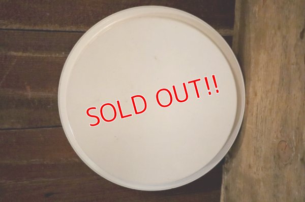 画像7: ct-250205-15 Mickey Mouse / Disneyland 1970's Tin Serving Tray