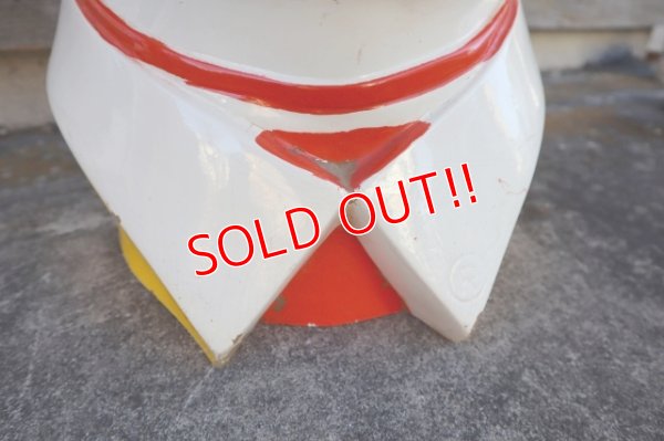 画像5: ct-250205-04 McDonald's 1970's Ronald McDonald Helium Balloon Head