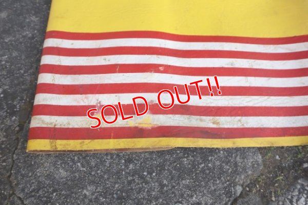 画像18: ct-250205-04 McDonald's 1970's Ronald McDonald Helium Balloon Head