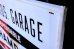 画像6: dp-250205-56 CHAMPION 1960's-1970's Metal Sign