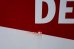 画像8: dp-250205-56 CHAMPION 1960's-1970's Metal Sign