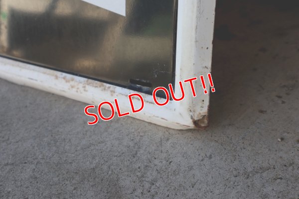 画像11: dp-250205-56 CHAMPION 1960's-1970's Metal Sign