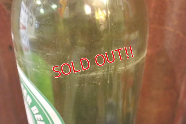 画像7: dp-250205-89 Heineken / 〜1990's Big Plastic Bottle Display