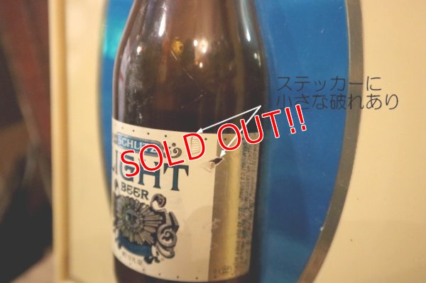 画像5: dp-250205-90 SCHLITZ LIGHT BEER 1977 Plastic Sign