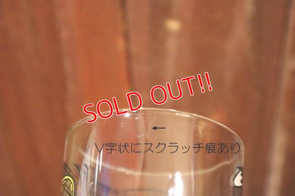 画像7: gs-250205-07 Sylvester & Tweety / PEPSI 1976 Collector Series Glass