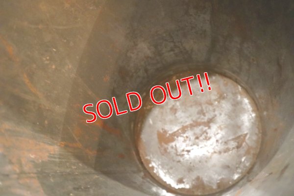 画像10: dp-250205-94 WINCRAFT SPORTS SYRACUSE UNIVERSITY TIN TRASH CAN