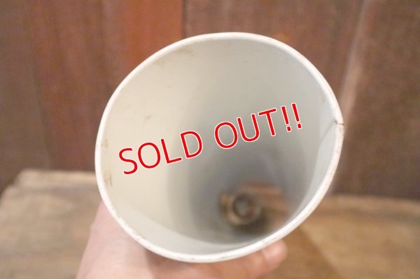 画像8: dp-250205-94 THE OHIO ART CO. 1960's COLLEGE PENNANTS MEGAPHONE