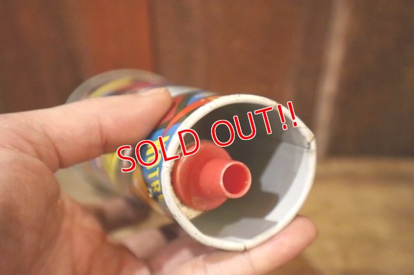 画像7: dp-250205-94 THE OHIO ART CO. 1960's COLLEGE PENNANTS MEGAPHONE