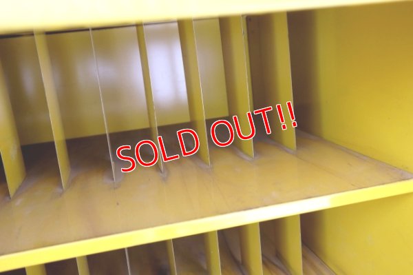 画像14: dp-250205-01 ANCO / WINDSHIELD WIPER BLADE AND ARMS 1950's-1960's Metal Cabinet