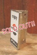 dp-250205-111 PEPSI 1960's-1970's Door Handle