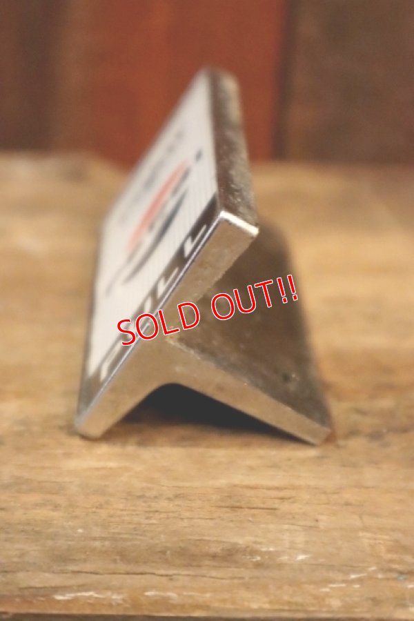 画像6: dp-250205-111 PEPSI 1960's-1970's Door Handle